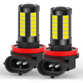 2pcs Canbus Error Free H11 H9 H8 LED Lens Fog Light 9006 HB4 Drl Led For Kia Rio 3 2 K2 K3 K5 K4 Sportage Cerato DC12V 1000LM
2pcs Canbus Error Free H11 H9 H8 LED Lens Fog Light 9006 HB4 Drl Led For Kia Rio 3 2 K2 K3 K5 K4 Sportage Cerato DC12V 1000LM