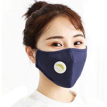 Navy Blue Face Mask Dust Mask Anti Pollution Masks PM2.5 Activated Carbon Filter Insert Can Be Washed Reusable Mouth Masks warm
Navy Blue Face Mask Dust Mask Anti Pollution Masks PM2.5 Activated Carbon Filter Insert Can Be Washed Reusable Mouth Masks warm