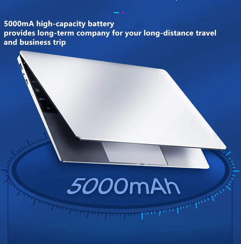 new15.6 inch I7-6560 16G RAM 128G/256G/512G/1TB SSD With 1920*1080HDScreen Fingerprint recognition Backlit Keyboard Laptop