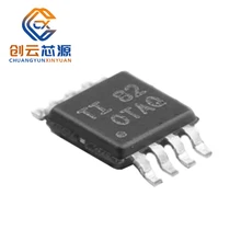 1Pcs New Original OPA2377AIDGKR TSSOP-8 Arduino Nano Integrated Circuits Operational Amplifier Single Chip Microcomputer
1Pcs New Original OPA2377AIDGKR TSSOP-8 Arduino Nano Integrated Circuits Operational Amplifier Single Chip Microcomputer