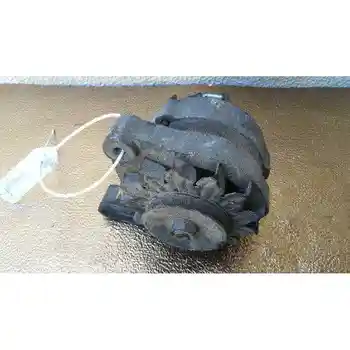 63320111 ALTERNATOR PIAGGIO (VESPA) PORTER-COMBI 
63320111 ALTERNATOR PIAGGIO (VESPA) PORTER-COMBI