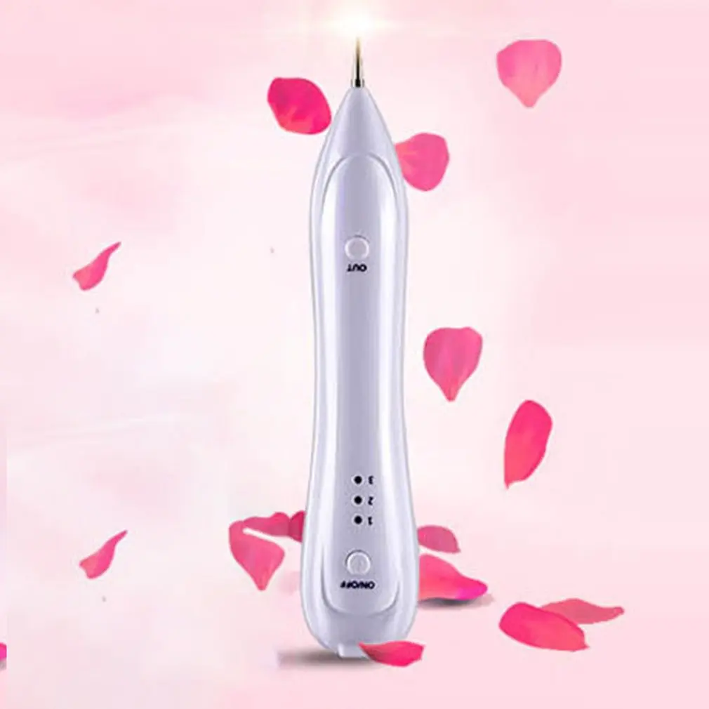 Newest Laser Plasma Pen Mole Removal Dark Spot Remover Skin Care Point Pen Skin Wart Tag Tattoo Removal Tool Beauty Care
Newest Laser Plasma Pen Mole Removal Dark Spot Remover Skin Care Point Pen Skin Wart Tag Tattoo Removal Tool Beauty Care