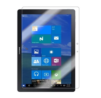 Front Premium Tempered Glass Screen Guard Protector Film For Samsung Galaxy Tab Pro S W700 SM-W700 12"
Front Premium Tempered Glass Screen Guard Protector Film For Samsung Galaxy Tab Pro S W700 SM-W700 12"