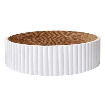 Cat Scratching Board Anti Scratch Cat Sofa Furniture Protection Pet Scratch Pad Toy P7Ding
Cat Scratching Board Anti Scratch Cat Sofa Furniture Protection Pet Scratch Pad Toy P7Ding