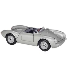 1:18 Scale Metal Car 550 A Spyder Convertible Classical Model Die cast Car Model Alloy Car For Collection For Gift
1:18 Scale Metal Car 550 A Spyder Convertible Classical Model Die cast Car Model Alloy Car For Collection For Gift
