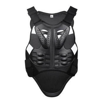 Outdoor Sports Vest Skating Motorcycle Protection Equipment Spine Back Protection Combination Protective Gear Armor Racing Vest
Outdoor Sports Vest Skating Motorcycle Protection Equipment Spine Back Protection Combination Protective Gear Armor Racing Vest