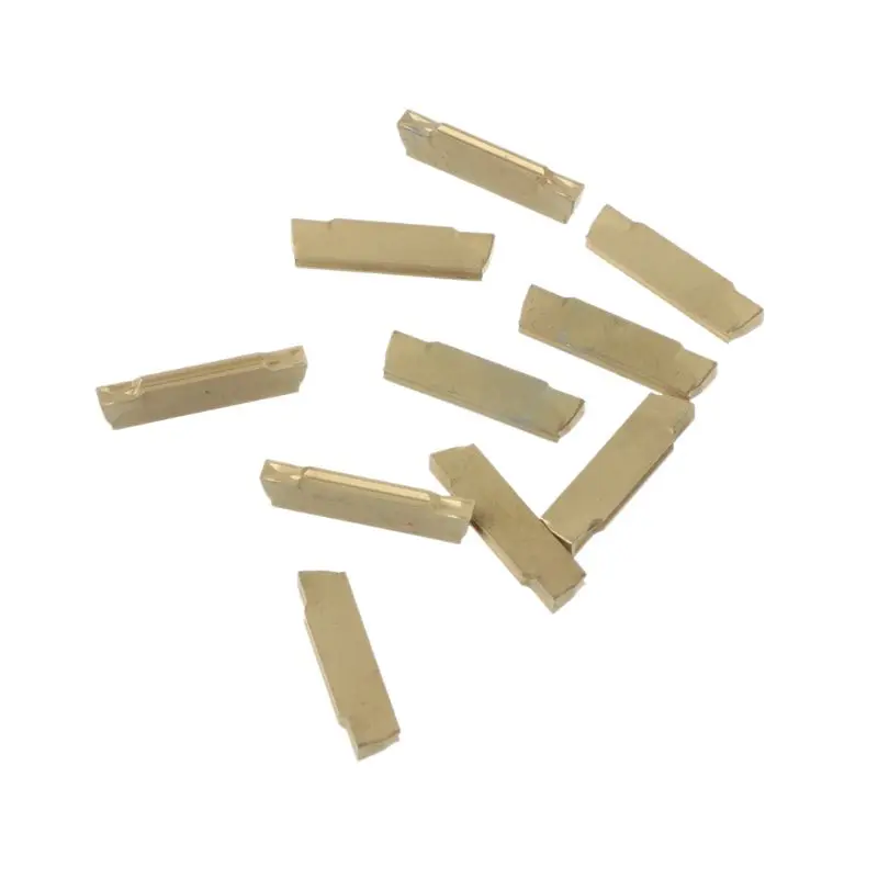 1Set MGEHR1212 External Grooving Tool Holder with Carbide Inserts Lathe Cutter Plate Lathe Turning Parting Tool Se
1Set MGEHR1212 External Grooving Tool Holder with Carbide Inserts Lathe Cutter Plate Lathe Turning Parting Tool Se
