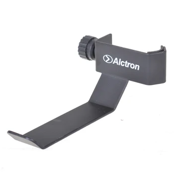 Alctron MAS001 Steel Universal Headphone Destop Mount Holder Hanger Hook Headset Shelf Rack Earphone Stand Gaming Studio DJ
Alctron MAS001 Steel Universal Headphone Destop Mount Holder Hanger Hook Headset Shelf Rack Earphone Stand Gaming Studio DJ