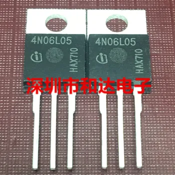 IPP80N06S4L - 05 4 n06l05 quality assurance 
IPP80N06S4L - 05 4 n06l05 quality assurance