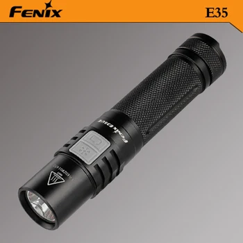 

Best Selling Fenix E35 UE 2016 Ultimate Edition CREE XM-L2 U2 LED Flashlight 1000 Lumens