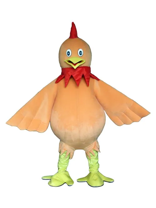 Professional light orange cock Mascot Costume Adult Birthday Party Fancy Dress Halloween Cosplay Outfits Clothing Xmas
Professional light orange cock Mascot Costume Adult Birthday Party Fancy Dress Halloween Cosplay Outfits Clothing Xmas