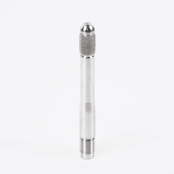 Silver Thread Wheel stud Car Auto Accessories For Mercedes Equipment Alignment Lug
Silver Thread Wheel stud Car Auto Accessories For Mercedes Equipment Alignment Lug
