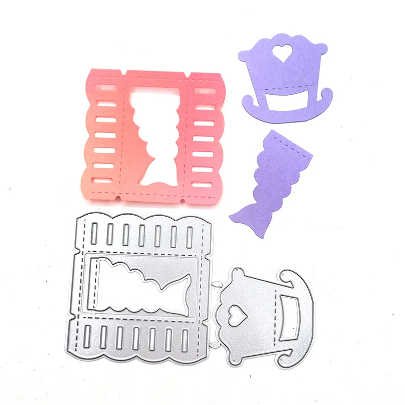 Julyarts Infanette Metal Cutting Dies for Scrapbooking New 2021 Papercraft Projects Scrapbook Paper Album Greeting Cards
Julyarts Infanette Metal Cutting Dies for Scrapbooking New 2021 Papercraft Projects Scrapbook Paper Album Greeting Cards