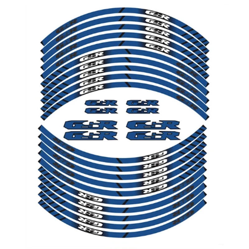 GSR