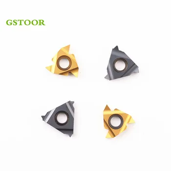 10PCS 16ER 2.5ISO 1.75ISO LDA CNC Inserts Thread Lathe Tools Cutter Carbide Turning Tool Cutting
10PCS 16ER 2.5ISO 1.75ISO LDA CNC Inserts Thread Lathe Tools Cutter Carbide Turning Tool Cutting