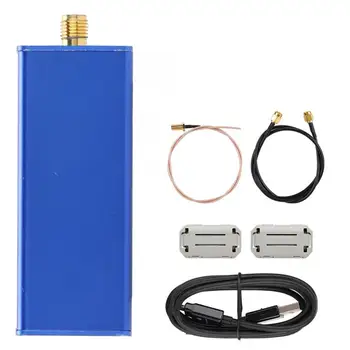 Wideband Software Radio for MSI SDR Receiver Compatible for SDRPLAY RSP1 Radio Non-RTL for Windows for Linux for
Wideband Software Radio for MSI SDR Receiver Compatible for SDRPLAY RSP1 Radio Non-RTL for Windows for Linux for