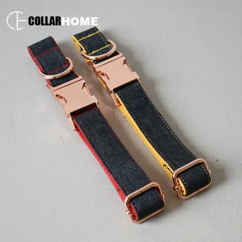 free engrave dog collar soft pet leash bow tie for small large dog customized labrador collar Christmas gift luxury pet supplies
free engrave dog collar soft pet leash bow tie for small large dog customized labrador collar Christmas gift luxury pet supplies