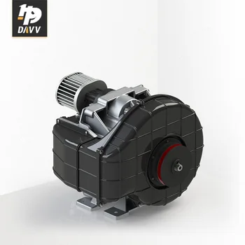 DMC High Efficiency Oil-less Quiet 8Bar 3.7KW 4HP 320L/min Scroll Air End for Machine Tool
DMC High Efficiency Oil-less Quiet 8Bar 3.7KW 4HP 320L/min Scroll Air End for Machine Tool