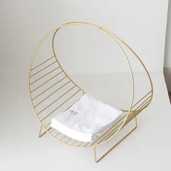 Contracted Creative Magazine Rack Shelf Sitting Room Ground Magazine Rack Modern Mobile Children, Wrought Iron Shelf
Contracted Creative Magazine Rack Shelf Sitting Room Ground Magazine Rack Modern Mobile Children, Wrought Iron Shelf