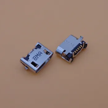 50pcs Micro USB Connector plug FOR JBL flip4 end of the data interface tail charging jack port socket
50pcs Micro USB Connector plug FOR JBL flip4 end of the data interface tail charging jack port socket