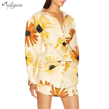Ailigou Casual Women's Dress Button Sexy V-neck Lantern Long Sleeve High Waist Mini Slim Print Dress Women's Clothing 2020
Ailigou Casual Women's Dress Button Sexy V-neck Lantern Long Sleeve High Waist Mini Slim Print Dress Women's Clothing 2020