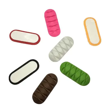 Five-Hole Wire Fixing Device Porous Tpr Desktop Wire Clamp Wire Fixing Device Five-Hole Fixing Wire Clamp
Five-Hole Wire Fixing Device Porous Tpr Desktop Wire Clamp Wire Fixing Device Five-Hole Fixing Wire Clamp