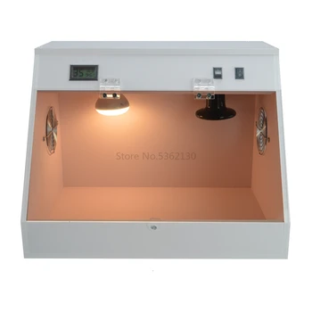 Mini Hedgehog Luxury Feeding Box Winter Thermal Insulation Heating Enlarged Villa Cage
Mini Hedgehog Luxury Feeding Box Winter Thermal Insulation Heating Enlarged Villa Cage