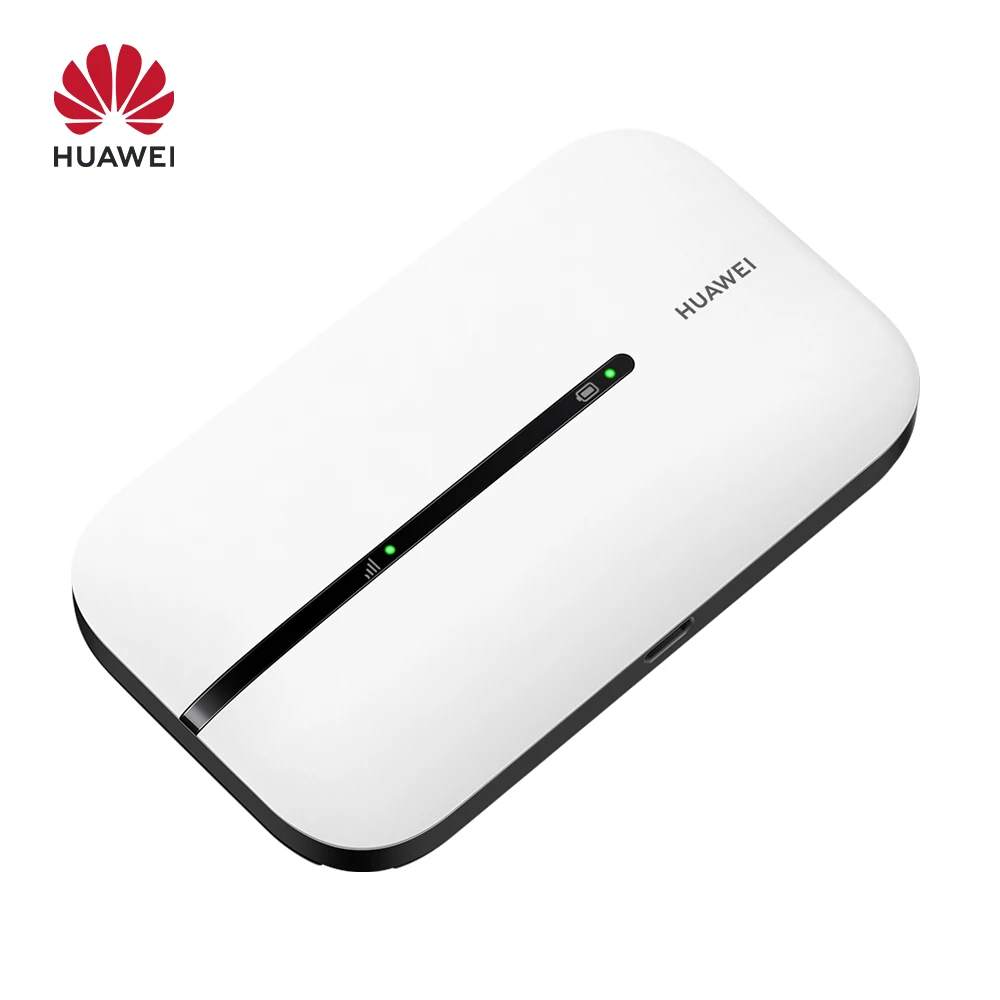 HAUWEI Mobile WiFi 3 E5576-855 4G/3G Router Unlocked Access Mobile Hotspot Wireless Modem Portable WiFi
HAUWEI Mobile WiFi 3 E5576-855 4G/3G Router Unlocked Access Mobile Hotspot Wireless Modem Portable WiFi