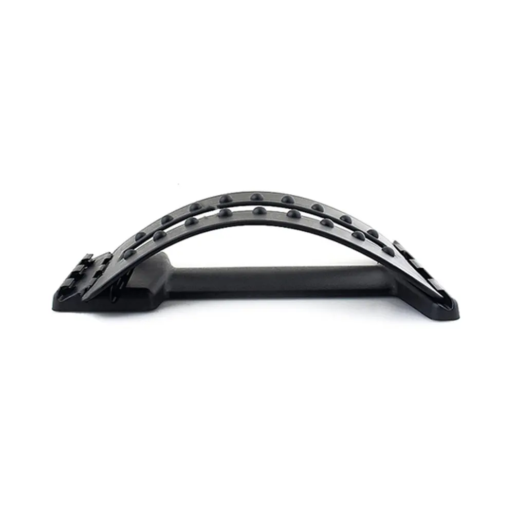 Back Massage Magic Stretcher Fitness equipment Stretch Relax Mate Stretcher
Back Massage Magic Stretcher Fitness equipment Stretch Relax Mate Stretcher