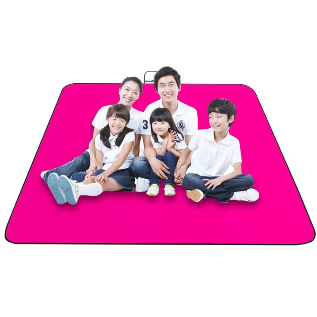 Portable Folding Moisture Proof Waterproof Print 2-4 Outdoor Camping Picnic Mat Proof,
Portable Folding Moisture Proof Waterproof Print 2-4 Outdoor Camping Picnic Mat Proof,