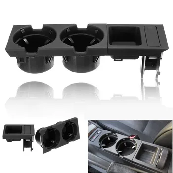 Center Console Water Cup Car Vehicle Front Storage Coin Cup Holder For BMW 3 Series E46 318I 320I 98-06 51168217953 
Center Console Water Cup Car Vehicle Front Storage Coin Cup Holder For BMW 3 Series E46 318I 320I 98-06 51168217953