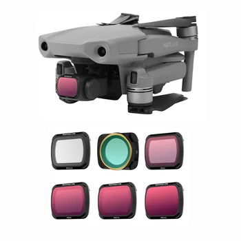 Mavic Air 2 Done Filters Neutral Density Polar UV CPL ND4 ND-PL64/8/16/32 Camera Lens Filter for DJI Mavic Air 2 Accessories 
Mavic Air 2 Done Filters Neutral Density Polar UV CPL ND4 ND-PL64/8/16/32 Camera Lens Filter for DJI Mavic Air 2 Accessories