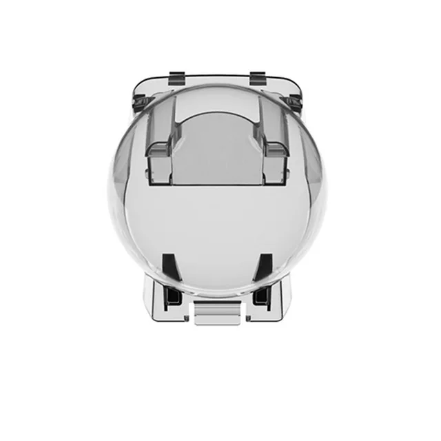 Suitable for DJI Mavic2 zoom/ pro gimbal protective cover gimbal buckle shading lens cover
Suitable for DJI Mavic2 zoom/ pro gimbal protective cover gimbal buckle shading lens cover