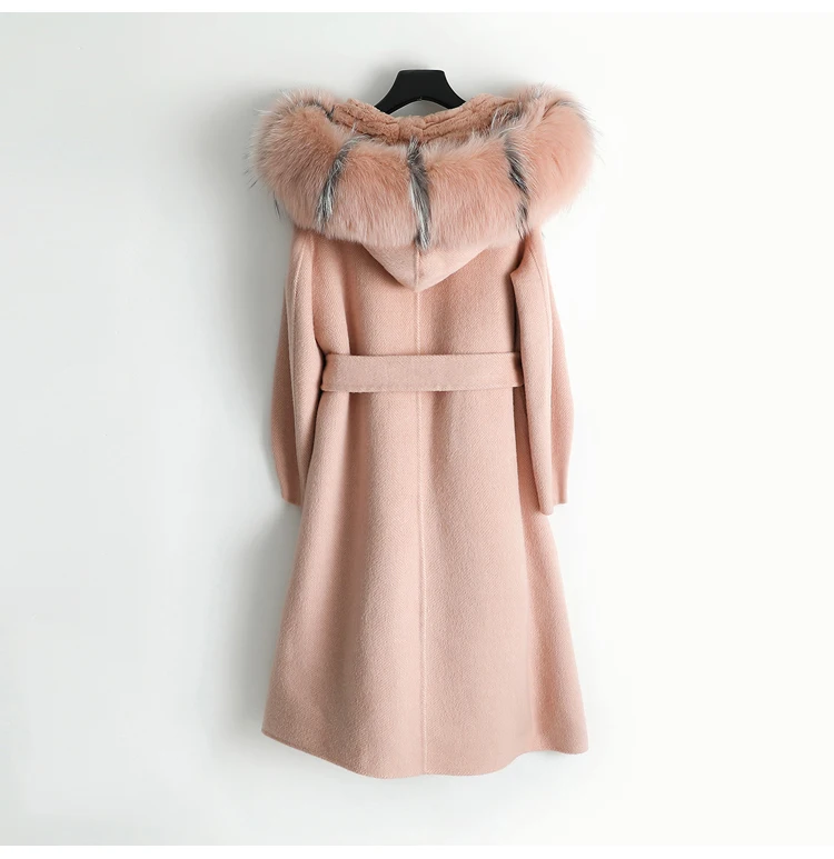 women coat with real fur (26)