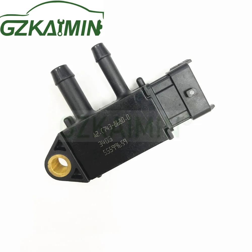 Коллектор дифференциальный датчик давления OEM 55570092 55599659 подходит 2016-2018G-MC Canyon Terrain ACDELCO G-M O
Коллектор дифференциальный датчик давления OEM 55570092 55599659 подходит 2016-2018G-MC Canyon Terrain ACDELCO G-M O