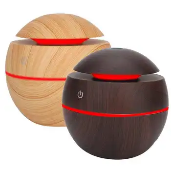 Cosmetics Makeup Tool Kits Round Ball Shape USB Rechargeable Aroma Diffuser Humidifier Air Purifier Make Up Kit Makeup
Cosmetics Makeup Tool Kits Round Ball Shape USB Rechargeable Aroma Diffuser Humidifier Air Purifier Make Up Kit Makeup