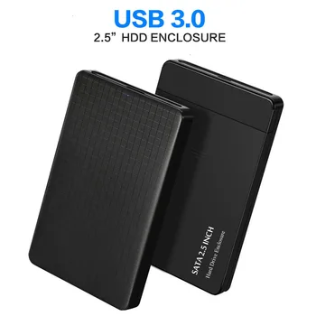 Plaid design 2.5" USB 3.0 Type-C SATA HDD Box HDD Hard Disk Drive External HDD Enclosure Black Case
Plaid design 2.5" USB 3.0 Type-C SATA HDD Box HDD Hard Disk Drive External HDD Enclosure Black Case