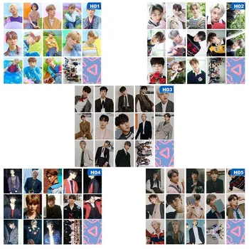 16Pcs/Set KPOP SEVENTEEN Peripheral Card AN ODE New Album LOMO Card Greeting Card Creative Postcard
16Pcs/Set KPOP SEVENTEEN Peripheral Card AN ODE New Album LOMO Card Greeting Card Creative Postcard