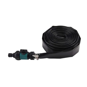 Water Sprinkler Trampoline Sprinkler Outdoor Garden Water Games Toy Sprayer Backyard Water Park Accessories
Water Sprinkler Trampoline Sprinkler Outdoor Garden Water Games Toy Sprayer Backyard Water Park Accessories