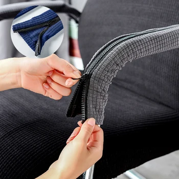 2pcs Elastic Armrest Cover for Home Office Computer Chair Covers Arm Rest Cover Armrest Home Chair Cover Protector
2pcs Elastic Armrest Cover for Home Office Computer Chair Covers Arm Rest Cover Armrest Home Chair Cover Protector