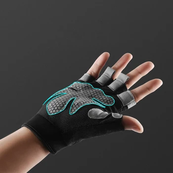 Cycling Gloves Bike Gloves Bicycle Gloves Gym Gloves Mountain Road Anti-Slip Shock-Absorbing Gel Pad Light Weight Breathable
Cycling Gloves Bike Gloves Bicycle Gloves Gym Gloves Mountain Road Anti-Slip Shock-Absorbing Gel Pad Light Weight Breathable