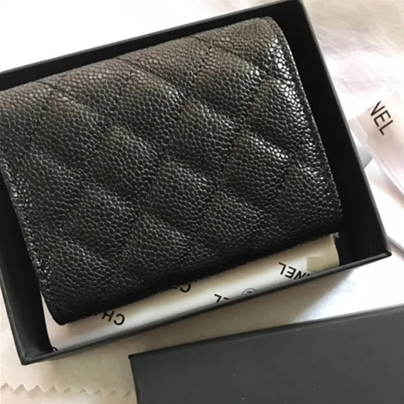 luxury quilted wallet women brand genuine leather wallet men slim coin purse letter wallet porte monnaie luxe caviar skin wallet 
luxury quilted wallet women brand genuine leather wallet men slim coin purse letter wallet porte monnaie luxe caviar skin wallet