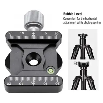 camera plate DE-50 Aluminum Alloy Quick Release Plate Clamp Camera Quick Release Adapter for Arca SWISS RRS KIRK
camera plate DE-50 Aluminum Alloy Quick Release Plate Clamp Camera Quick Release Adapter for Arca SWISS RRS KIRK