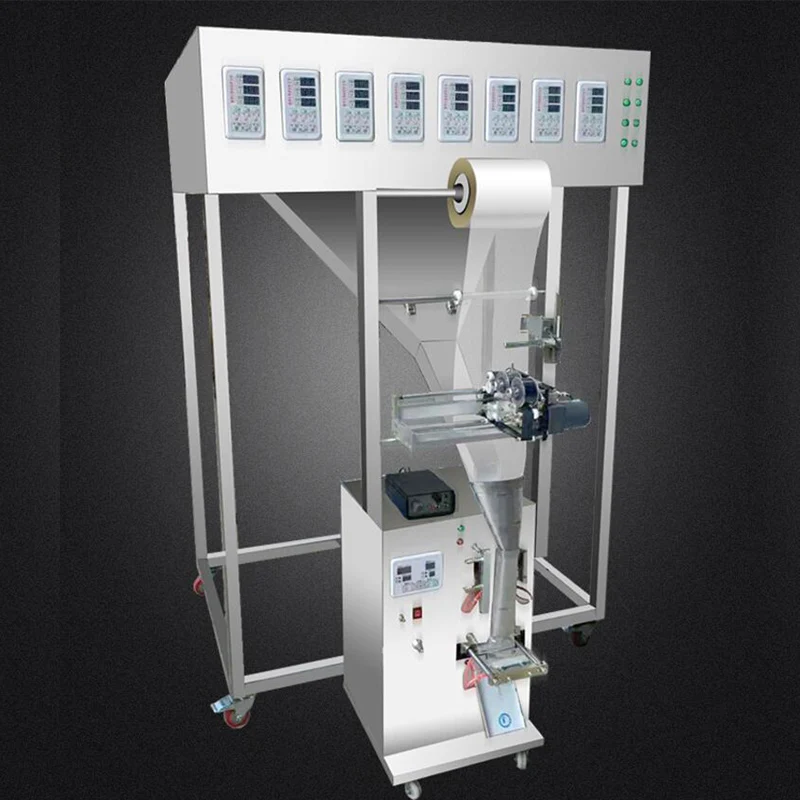Commercial Food, Cat Food, Seeds, Dried Fruit And Other Mixed Packaging Machine, Automatic Sealing Packaging Machine, Mixed Pack
Commercial Food, Cat Food, Seeds, Dried Fruit And Other Mixed Packaging Machine, Automatic Sealing Packaging Machine, Mixed Pack