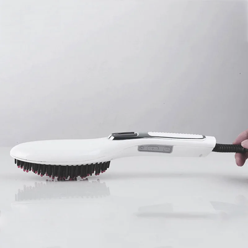 Best Selling Hair Straightener 2019 Explosion Models Artifact Simple Negative Ion Straight Hair Comb Ceramic Combo Comb 19073062
Best Selling Hair Straightener 2019 Explosion Models Artifact Simple Negative Ion Straight Hair Comb Ceramic Combo Comb 19073062