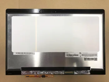 11.6" LCD Touch Screen Digitizer Display Assembly for Lenovo Yoga 710-11ISK 80TX LED FHD 1920X1080 Panel Replacement
11.6" LCD Touch Screen Digitizer Display Assembly for Lenovo Yoga 710-11ISK 80TX LED FHD 1920X1080 Panel Replacement