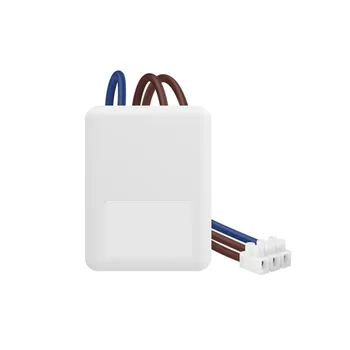 BroadLink BestCon SCB1E Control Box Wifi Module Switch Power Meter Wireless Smart 16A IFTTT Alexa Google Home Assistant Voice
BroadLink BestCon SCB1E Control Box Wifi Module Switch Power Meter Wireless Smart 16A IFTTT Alexa Google Home Assistant Voice