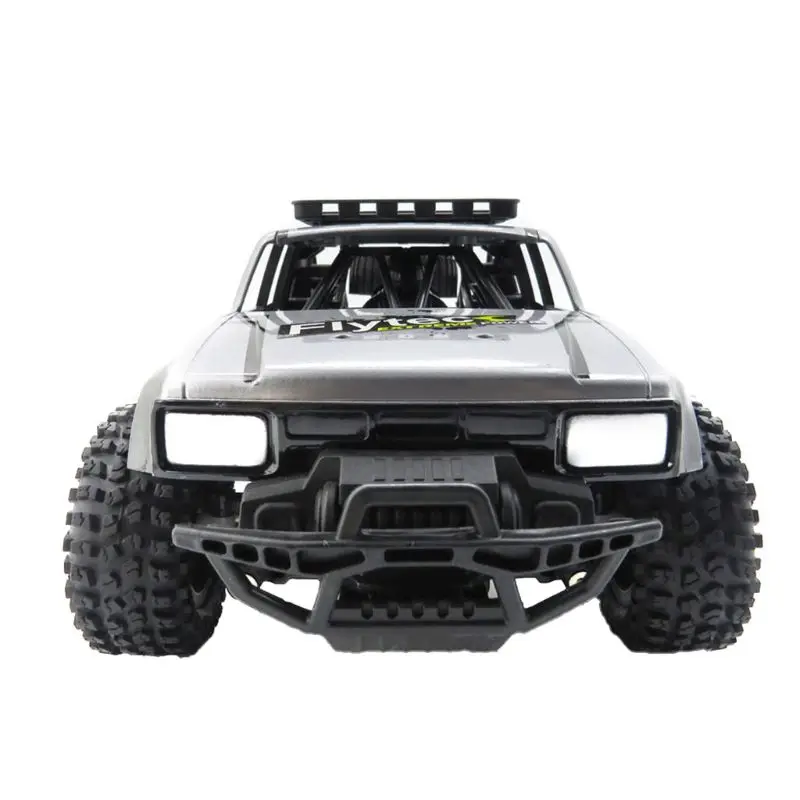 Off-road RC Car Remote Control Climbing 1/14 Two-Wheel Drive Big Tail Semi-High Speed Racing Truck 634F
Off-road RC Car Remote Control Climbing 1/14 Two-Wheel Drive Big Tail Semi-High Speed Racing Truck 634F