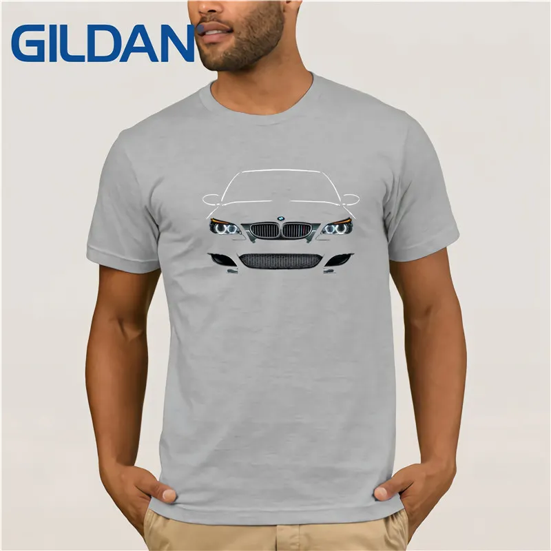 2019 Newest 100% Cotton Hot Sale Cool Design 3D Tee Shirts Car Fans M5 E60 M Power Fans Adults Casual T shirt
2019 Newest 100% Cotton Hot Sale Cool Design 3D Tee Shirts Car Fans M5 E60 M Power Fans Adults Casual T shirt