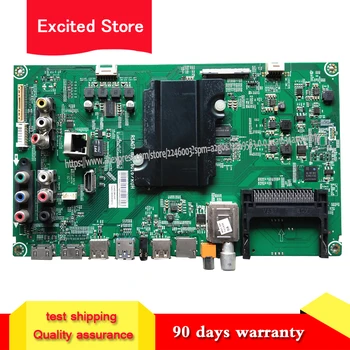 for LED50K320U(BOM1)174930 main board RSAG7.820.6016 working HD500DU-B01 screen
for LED50K320U(BOM1)174930 main board RSAG7.820.6016 working HD500DU-B01 screen